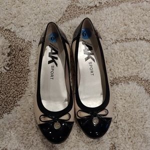 AK Sport Ballet Flats